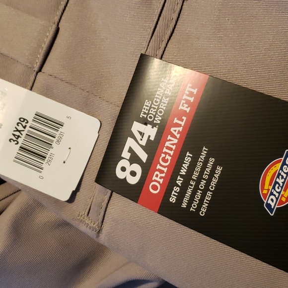 Dickies Pant - Picture 7 of 7